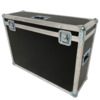 27 TFT Monitor Flight Case for Ben-Q BL2711U